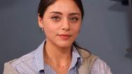 بیوگرافی سیلا ترک اوغلو بازیگر نقش ترکیه ای نقش دوعا در سریال شربت زغال اخته