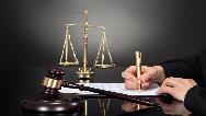 برای گرفتن وکیل تسخیری چه باید کرد؟ + میزان حق الوکاله وکیل
