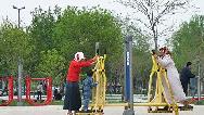 بهترین پارک تهران برای ورزش کدام است؟