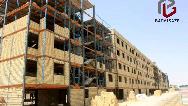 تصویب طرح حمایتی ساخت و ساز و نوسازی ساختمان‌های مسکونی