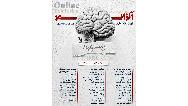 هنر و خاطرات: چهارمین سفر خلاقانه به دنیای آلزایمر