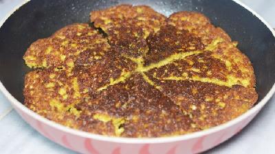 فیلم طرز تهیه و دستر پخت کوکوی بادمجان را ببینید