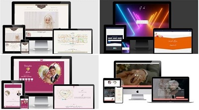 بهترین خدمات دهندگان عروسی با تالارکده