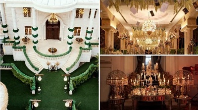 معرفی بهترین خدمات دهندگان عروسی با تالارکده