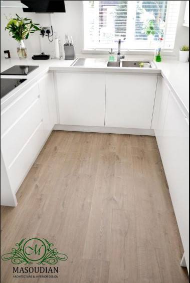 کف سازی خانه های قدیمی