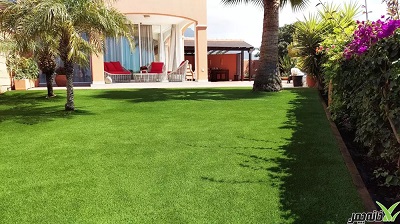 آیا چمن مصنوعی برای همیشه جایگزین چمن طبیعی شده است؟