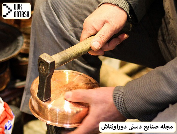 فرآیند راه اندازی کسب و کار با تولید صنایع دستی