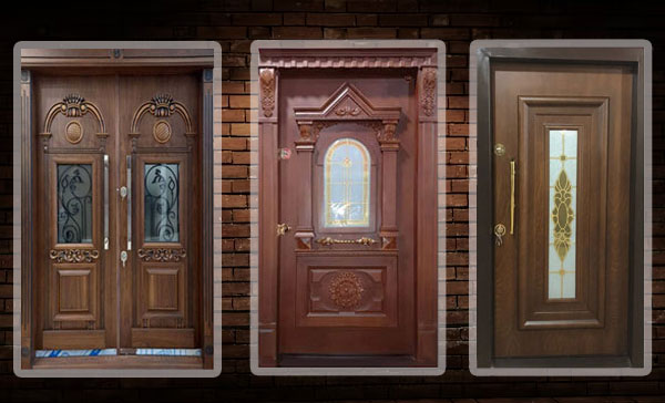 بررسی دلایل کاهش واردات درب ضد سرقت به ایران