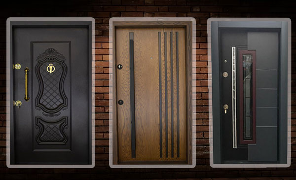 بررسی دلایل کاهش واردات درب ضد سرقت به ایران