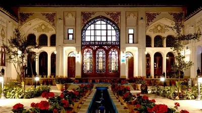 کاشت موی پیشانی