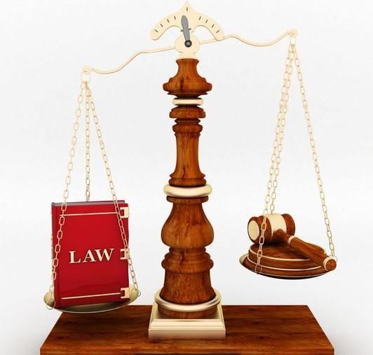 راهنمای انواع وکالت برای انتخاب پرونده ها