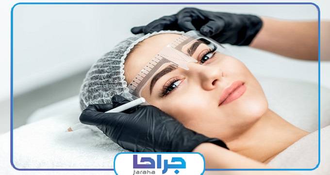 کاشت ابرو با چه تکنیکی انجام می شود؟