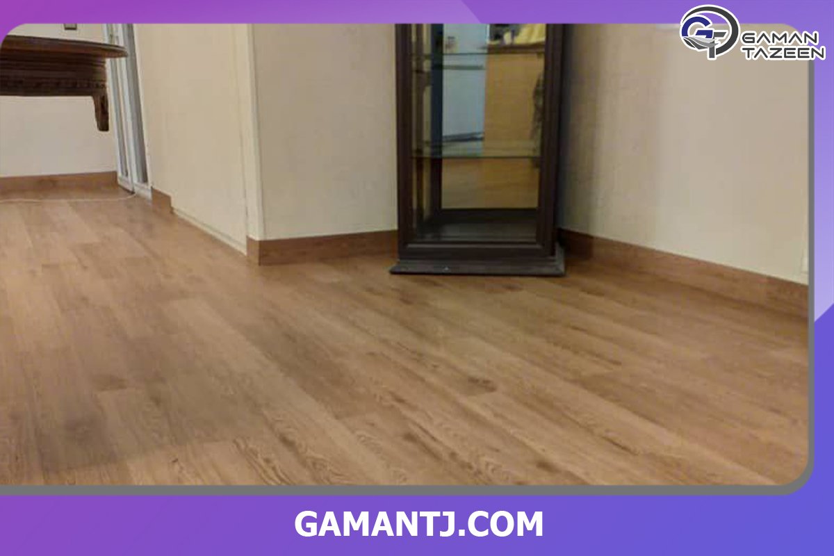 کفپوش‌های طرح چوب، یک انتخاب مناسب