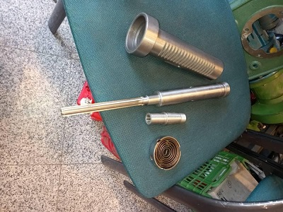 ساخت میز صلیبی برای دریل ستونی