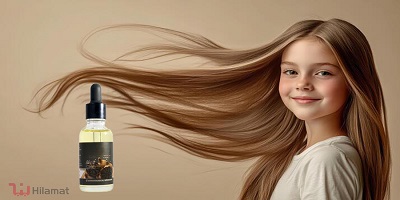 سرم سیر سیاه بیز