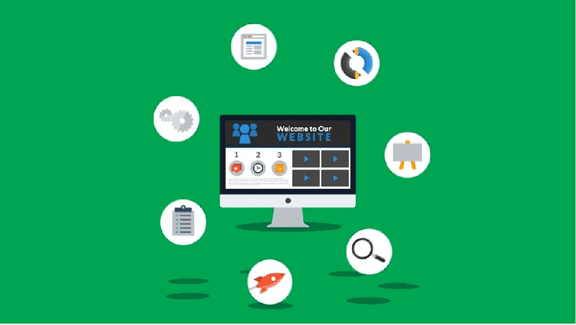 طراحی سایت در گیلان ، پدیدار مارکتینگ ارائه دهنده خدمات طراحی سایت در رشت و گیلان