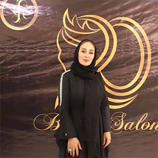 مرجع معرفی خدمات آرایشی