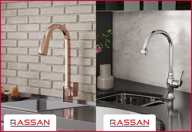 شیرآلات راسان