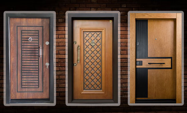 بررسی دلایل کاهش واردات درب ضد سرقت به ایران