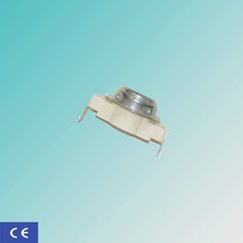 ترموستات ماشین لباسشویی