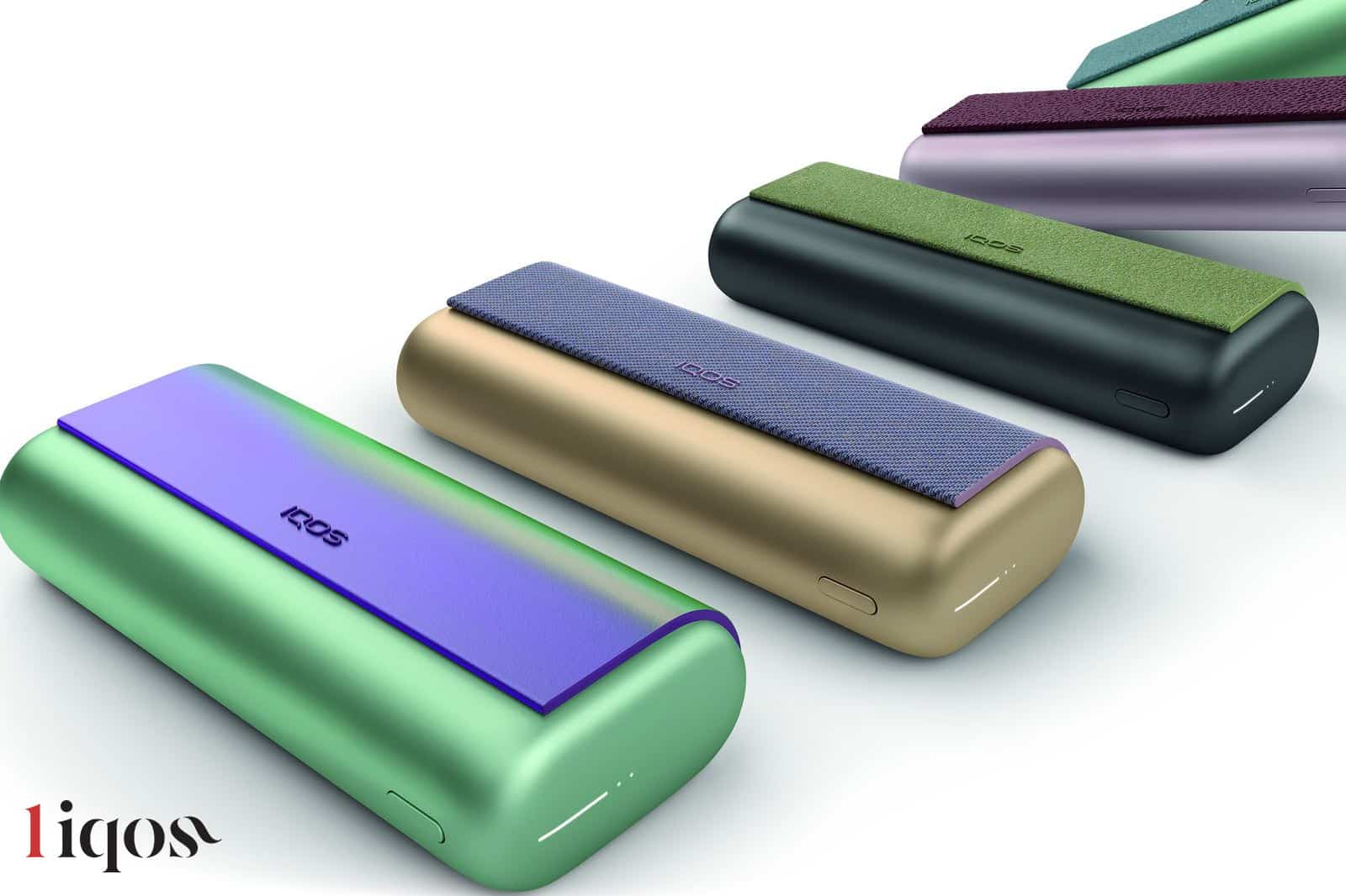 خرید ایکاس ایلوما