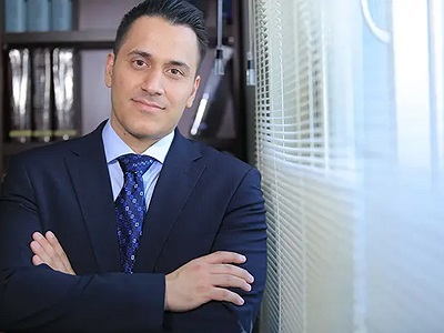 دکتر روزبه تقوی