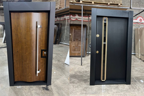 درب ضد سرقت