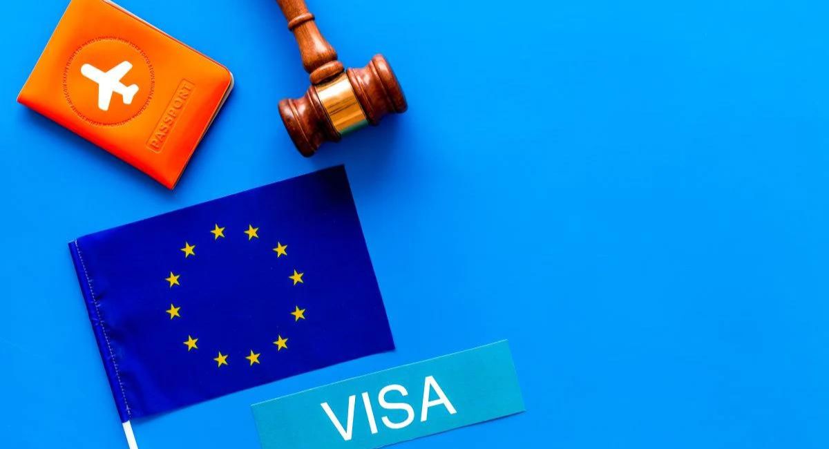 شرایط اخذ ویزای کشورهای اروپایی